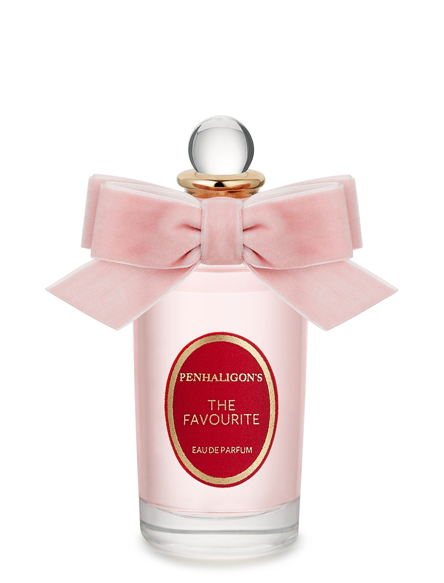 The Favourite Eau de Parfum 100ml | Penhaligon's US